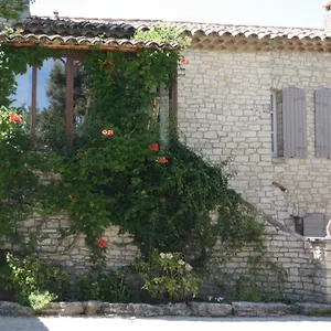 La Bastide De Soubeyras 3* Menerbes