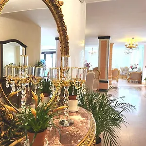 Royal Paris 3* Ivry-sur-Seine