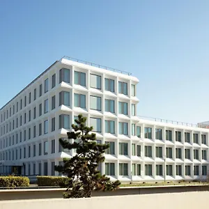 Hilton Garden Paris Orly Airport 4* Rungis