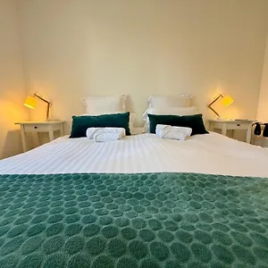 D'hôtes Grange Debout Bed & Breakfast