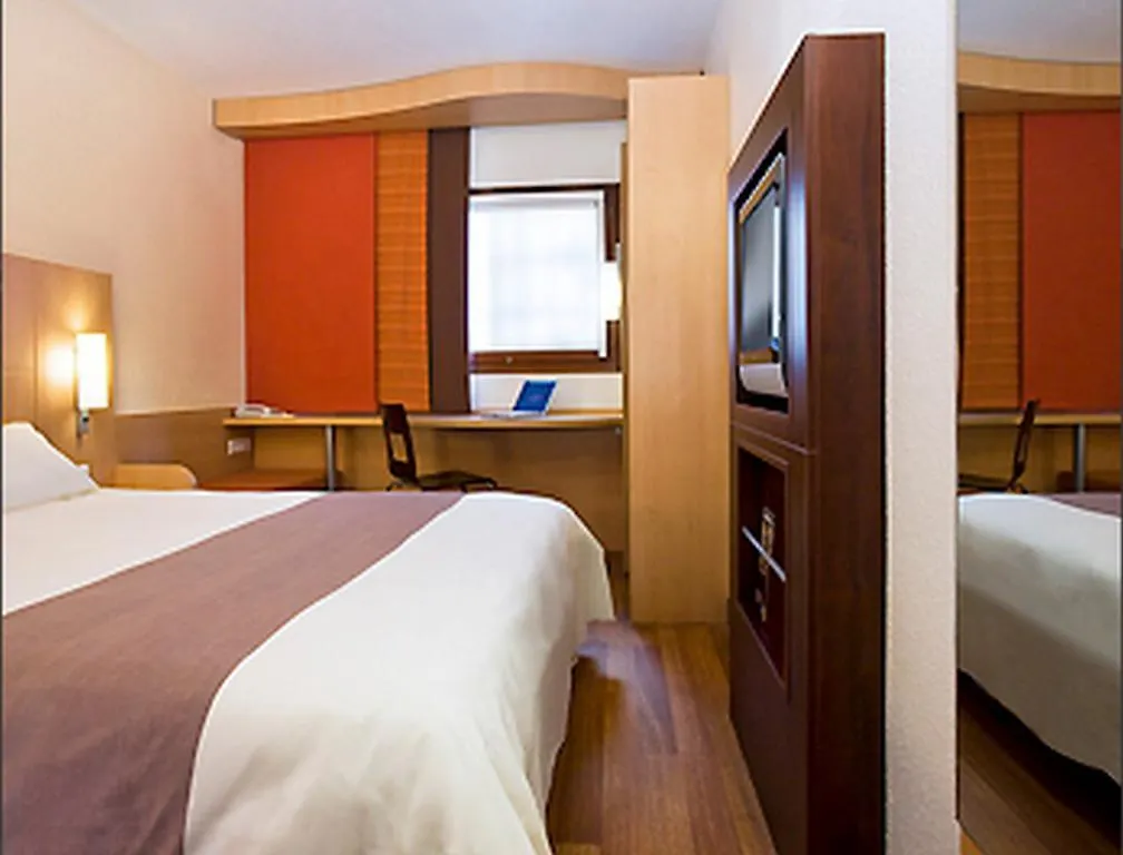 Ibis Lyon Est Beynost Ξενοδοχείο