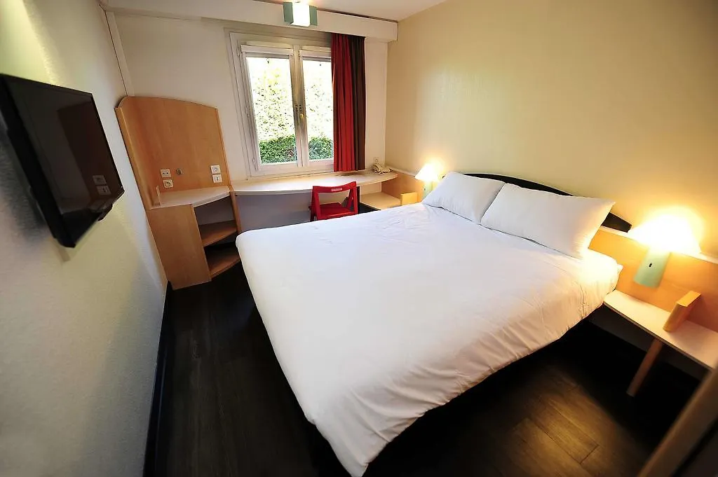 Ibis Lyon Est Beynost Ξενοδοχείο Γαλλία