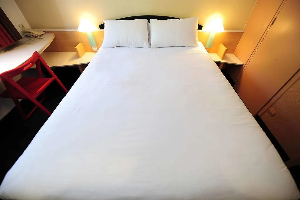 Ibis Lyon Est Beynost Hotel 3*,  Frankrijk