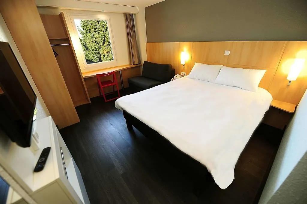 Ibis Lyon Est Beynost Ξενοδοχείο